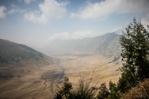 Gallery: Pemandangan Gunung Semeru Tahun 2012 – Let's Kuy!